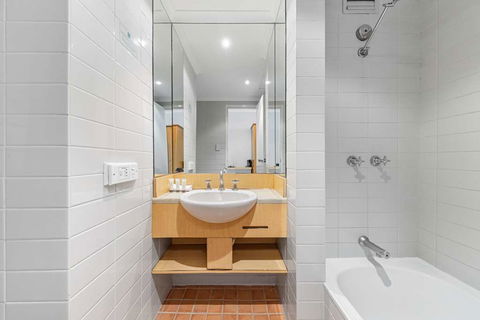 Hotel Frontier Darwin - Perths Hotel 4