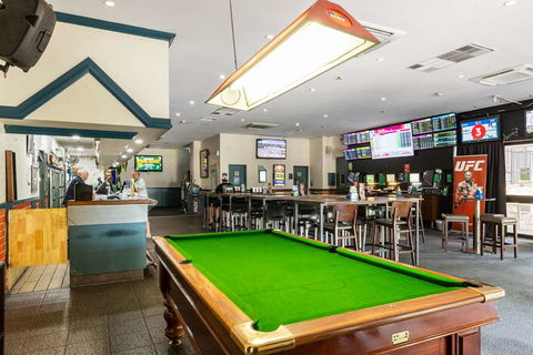 Hotel Frontier Darwin - Perths Hotel 6