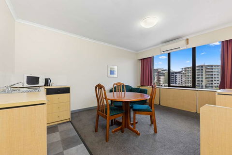 Hotel Frontier Darwin - Perths Hotel 7