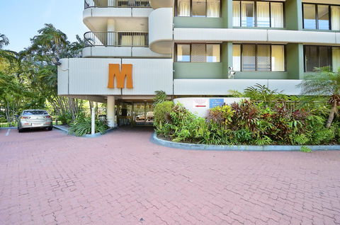Marrakai All Suites - Perths Hotel 0