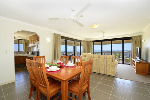 Marrakai All Suites - Perths Hotel 1