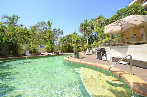 Marrakai All Suites - Perths Hotel 2