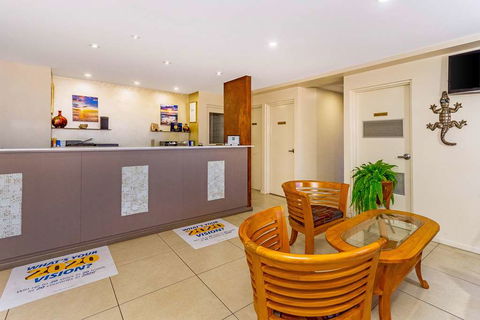 Quality Hotel Darwin Airport - Perths Hotel 3