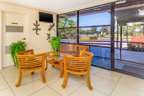 Quality Hotel Darwin Airport - Perths Hotel 4