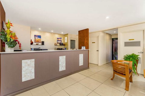 Quality Hotel Darwin Airport - Perths Hotel 5