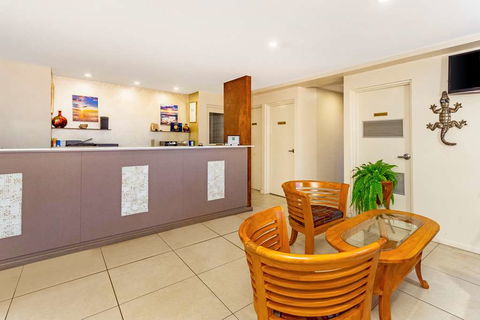 Quality Hotel Darwin Airport - Perths Hotel 6