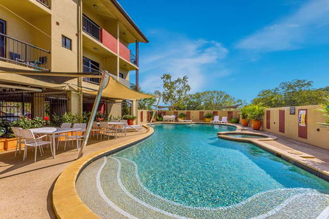 Quality Hotel Darwin Airport - Perths Hotel 13