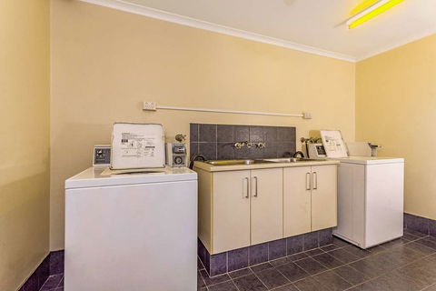 Quality Hotel Darwin Airport - Perths Hotel 17