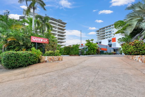 Vitina Studio Motel - Perths Hotel 0