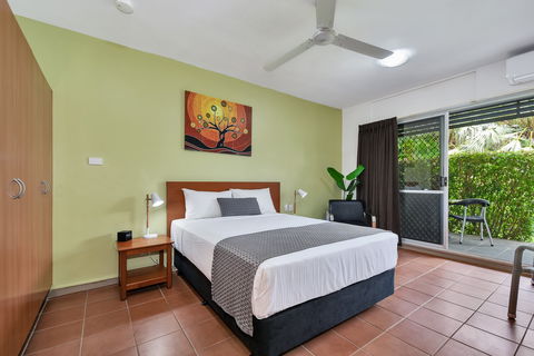 Vitina Studio Motel - Perths Hotel 1