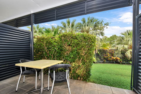 Vitina Studio Motel - Perths Hotel 4
