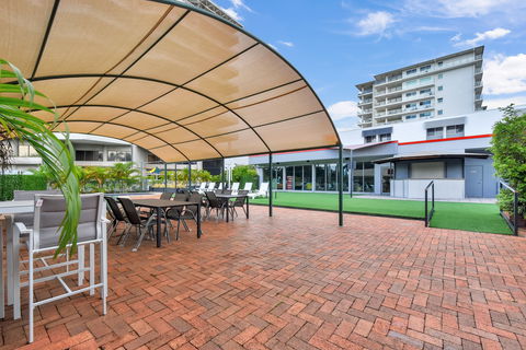 Vitina Studio Motel - Perths Hotel 5