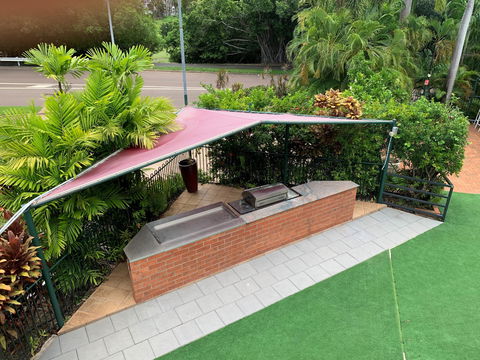 Vitina Studio Motel - Perths Hotel 6