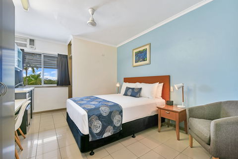 Vitina Studio Motel - Perths Hotel 8