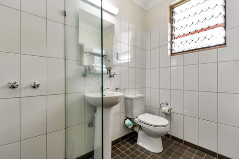 Vitina Studio Motel - Perths Hotel 9