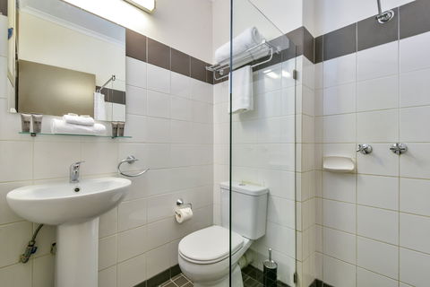 Vitina Studio Motel - Perths Hotel 11