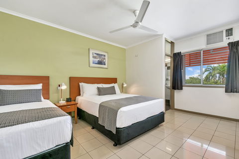 Vitina Studio Motel - Perths Hotel 13