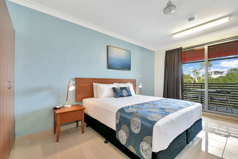 Vitina Studio Motel - Perths Hotel 14
