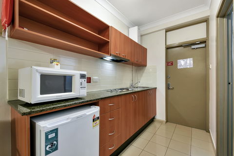 Vitina Studio Motel - Perths Hotel 15