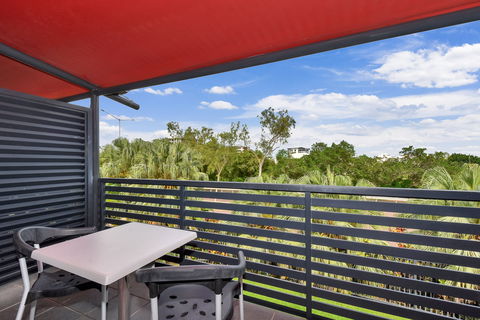 Vitina Studio Motel - Perths Hotel 16
