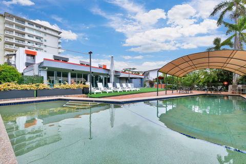 Vitina Studio Motel - Perths Hotel 17