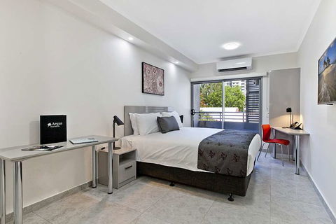 Argus Hotel Darwin - Perths Hotel 1