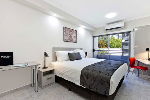 Argus Hotel Darwin - Perths Hotel 2