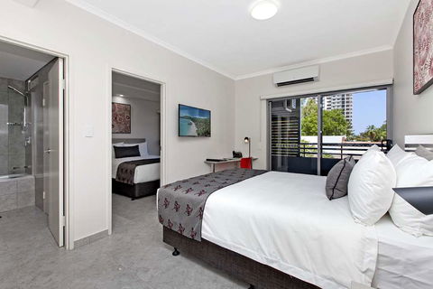 Argus Hotel Darwin - Perths Hotel 7