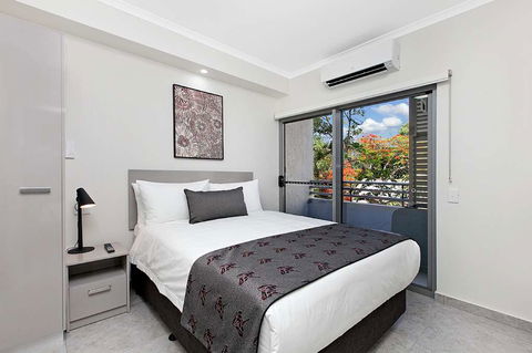 Argus Hotel Darwin - Perths Hotel 8