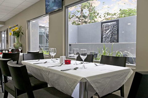 Argus Hotel Darwin - Perths Hotel 12