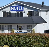 Best Western Coachman's Inn Motel - Perths Hotel