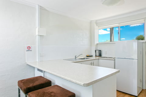 Alloggio Bathurst - Perths Hotel 4