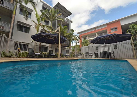 Hudson Parap - Perths Hotel 5