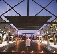 DoubleTree by Hilton Esplanade Darwin - Perths Hotel