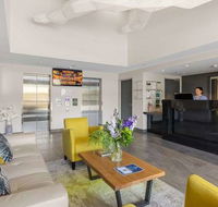 H on Mitchell Apartment Hotel - Perths Hotel