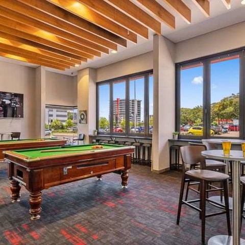H On Mitchell Apartment Hotel - Perths Hotel 6