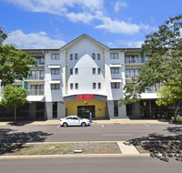 Metro Advance Apartments  Hotel - Perths Hotel