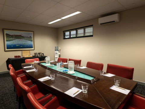 Novotel Darwin Airport Hotel - Perths Hotel 7