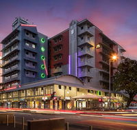 Rydges Darwin Central - Perths Hotel