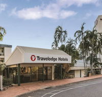 Travelodge Resort Darwin - Perths Hotel