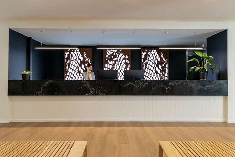 Travelodge Resort Darwin - Perths Hotel 2