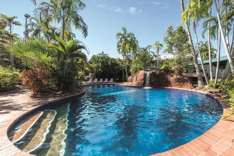 Travelodge Resort Darwin - Perths Hotel 7