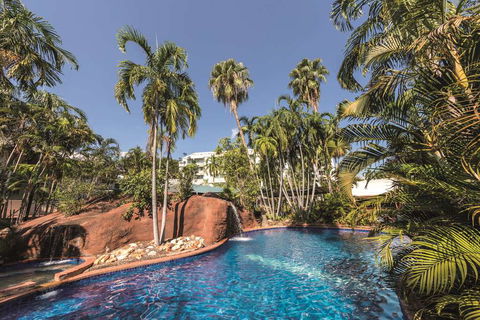 Travelodge Resort Darwin - Perths Hotel 8