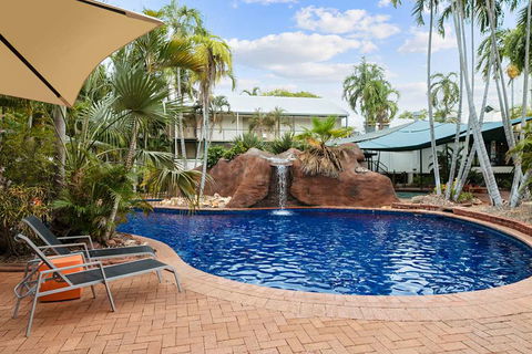 Travelodge Resort Darwin - Perths Hotel 9