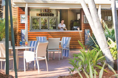 Travelodge Resort Darwin - Perths Hotel 10