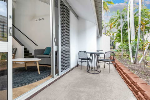 Travelodge Resort Darwin - Perths Hotel 13