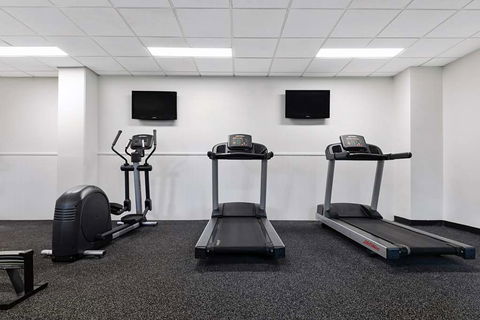 Travelodge Resort Darwin - Perths Hotel 14