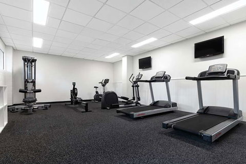 Travelodge Resort Darwin - Perths Hotel 15