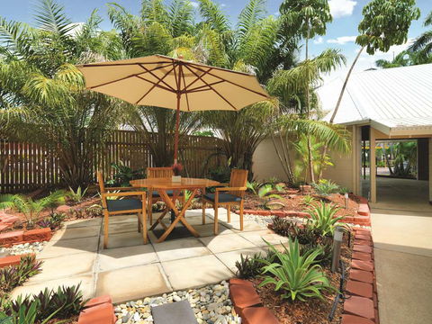 Travelodge Resort Darwin - Perths Hotel 16