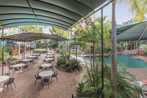 Travelodge Resort Darwin - Perths Hotel 17